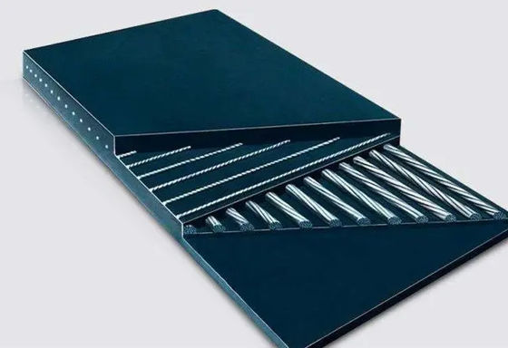 ST800 Resistente al calore confezionatore di filo di filo ad alte prestazioni