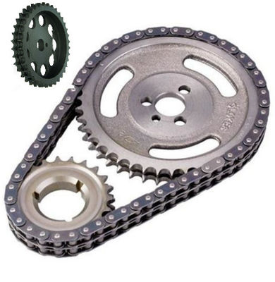 comprare 36 ingranaggio cronometrante automatico di catena di azionamento del dente per catena S848 dei denti per il motore online manufacture