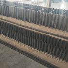 comprare EP100 EP150 EP200 Filtro trasportatore a gonna leggero multifunzionale online manufacture