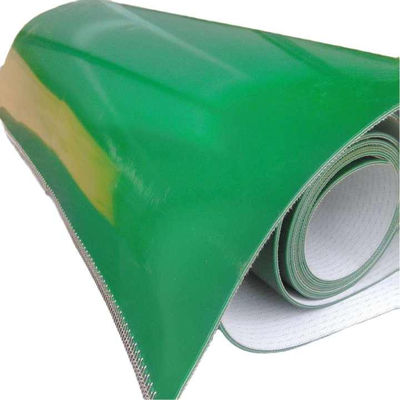 comprare UCER 3 strati cinture trasportatrici leggere di lunghezza 10000 mm per l'industria metallurgica e chimica online manufacture