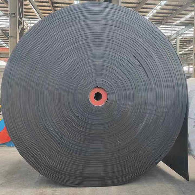 comprare MT668-1997 Cintura trasportatrice a corda di filo ignifugio per il trasporto di materiali ad alto rischio e sensibili online manufacture