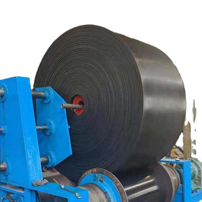 comprare Cintura trasportatrice di fili di acciaio ignifughi per la metallurgia e l'energia elettrica online manufacture