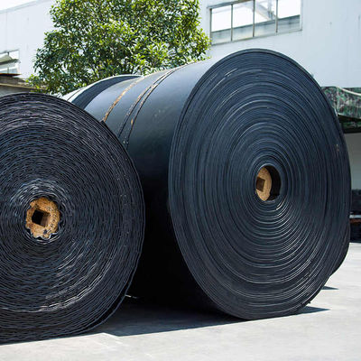 comprare ST1000 Cinture trasportatrici resistenti alla rottura per il trasporto e la movimentazione di materiali ad alta temperatura online manufacture