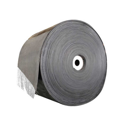 comprare ST630 Cinture trasportatrici a cavo in acciaio con piccolo allungamento e buona formazione di trovo per il trasporto liscio dei materiali online manufacture