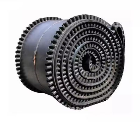 comprare EP250 EP300 Cinture trasportatrici inclinate per sabbia fertilizzante con investimento ridotto nelle costruzioni civili online manufacture