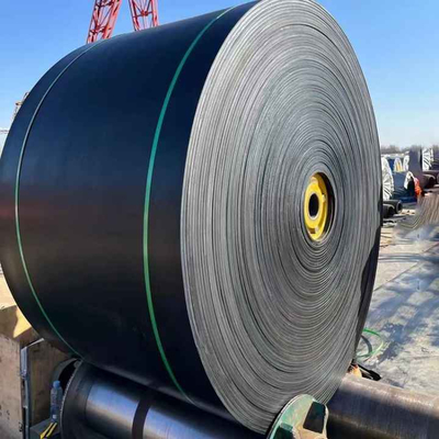 comprare Cinghia trasportatrice ST1000 in corda d'acciaio per uso industriale pesante online manufacture