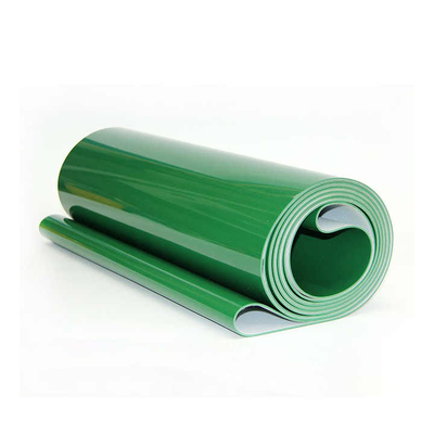 comprare Nastro trasportatore in PVC - Intervallo di temperatura da -10°C a 80°C online manufacture