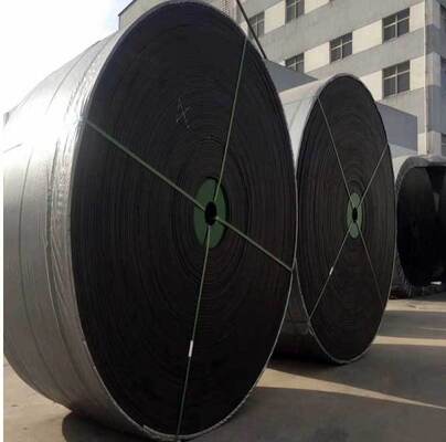comprare Cemento Nera Acciaio Corde trasportatrici cinture larghezza 700 mm online manufacture