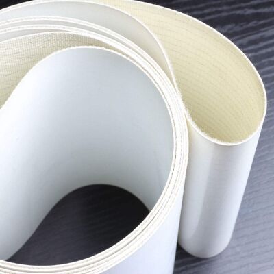 comprare Non inquinanti 8 strati 2.5 3.0 4.5 5.0 Cinture trasportatrici leggere in PVC Trasporto alimentare online manufacture