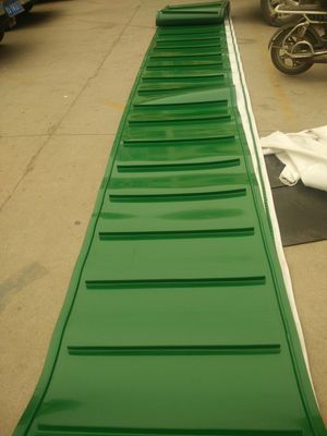 comprare I piccoli grumi dividono il nastro trasportatore resistente freddo per i materiali da costruzione online manufacture