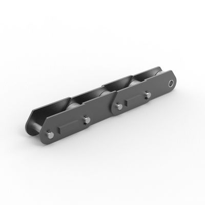 comprare Catena di convogliatore su ordinazione dell'elevatore di secchio del passo 100mm con i collegamenti online manufacture