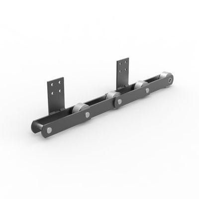 comprare Grande catena resistente del ricuperatore dell'impilatore della ruota del secchio della catena di convogliatore S450.433 online manufacture