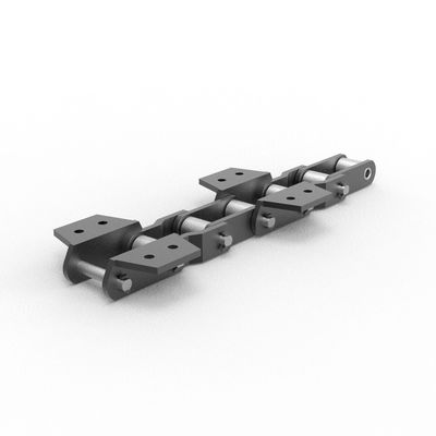 comprare ODM dell'OEM saldato della catena di convogliatore della ruspa spianatrice del carico del lastricatore del piatto online manufacture
