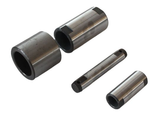 comprare 40Cr parti a catena del diametro 14mm Pin Bush Roller Plate Roller online manufacture
