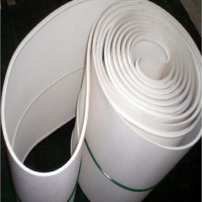 comprare Larghezza di banda 100mm-2200mm un nastro trasportatore di gomma di 3 pieghe online manufacture