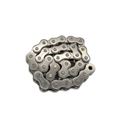 comprare Catena vuota del rullo di acciaio inossidabile di Pin Transmission Drive Chains 40HP 50HP 60HP 80HP online manufacture