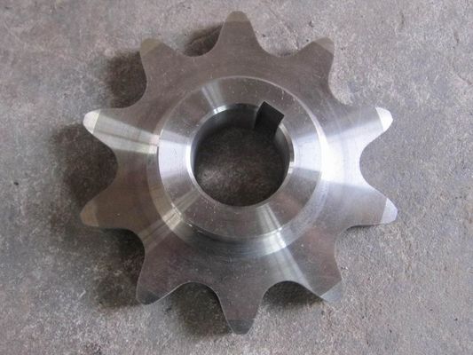 comprare I denti induriti incatenano la ruota dentata folle con cuscinetto a sfera dell'ANSI delle ruote dentate azionamento online manufacture