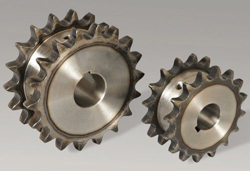 comprare Alta ruota dentata di azionamento resistente all'uso del trasportatore 2040 2050 2060 2080 online manufacture