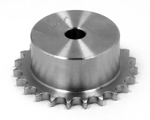 comprare Il BACCANO 8153 doppi denti incatena i denti per catena a catena del piano d'appoggio delle ruote dentate azionamento 13T 31T online manufacture