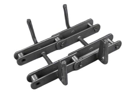 comprare FU150 alla catena di convogliatore standard del acciaio al carbonio FU800 online manufacture