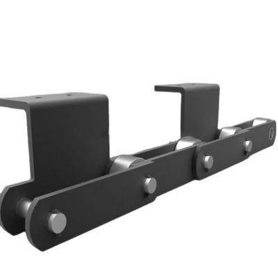 comprare Catena resistente del ricuperatore dell'impilatore della ruspa spianatrice dell'abrasione grande online manufacture