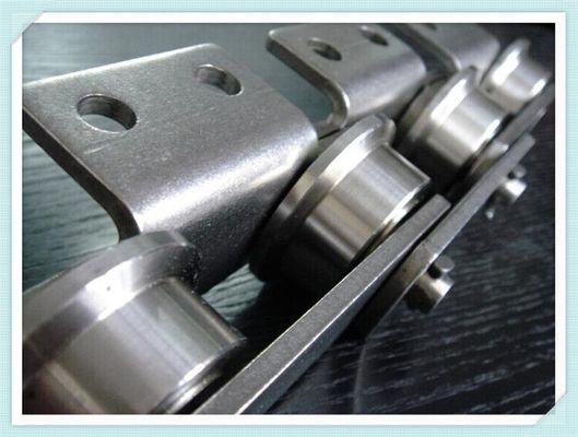 comprare Catene a rulli di trasporto per carico pesante standard 40Cr online manufacture