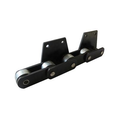 comprare Catene di convogliatore della ruspa spianatrice del acciaio al carbonio del passo 300mm online manufacture
