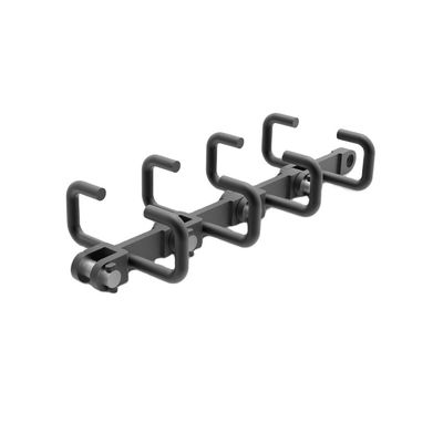 comprare Catene di convogliatore della ruspa spianatrice del ms Forged Industrial Cement online manufacture
