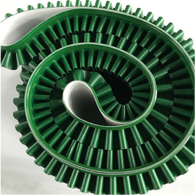 comprare 2-10 larghezza di banda propensa verde 100mm-2400mm dei nastri trasportatori di strati online manufacture