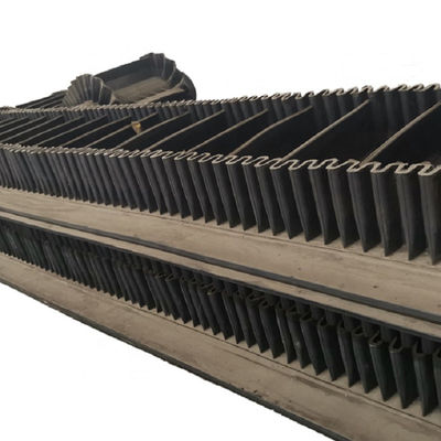 comprare La sabbia EP250 EP300 del fertilizzante inclinava i nastri trasportatori online manufacture