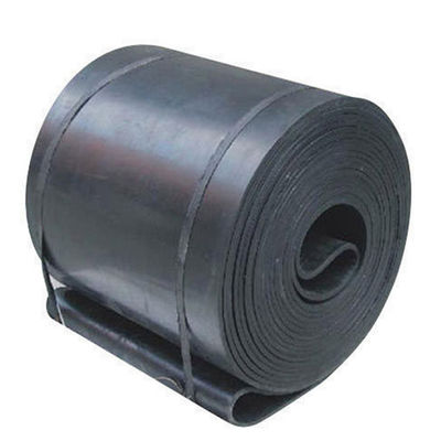 comprare 600 mm EP200 Nera Poliestere High Strength Conveyor Belts Abbigliamento resistente a carichi pesanti online manufacture