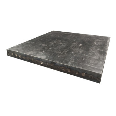 comprare Nastri trasportatori d'acciaio resistenti del cavo dello strappo 4mm - 50mm densamente online manufacture