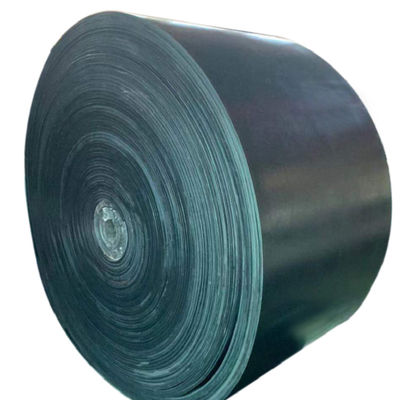 comprare Nastro trasportatore di gomma del cavo d'acciaio di metallurgia del ODM online manufacture