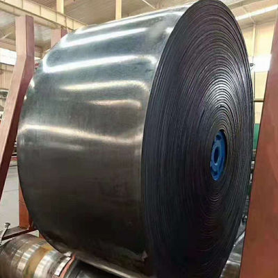 comprare Cementi la larghezza d'acciaio nera dei nastri trasportatori 700mm del cavo online manufacture