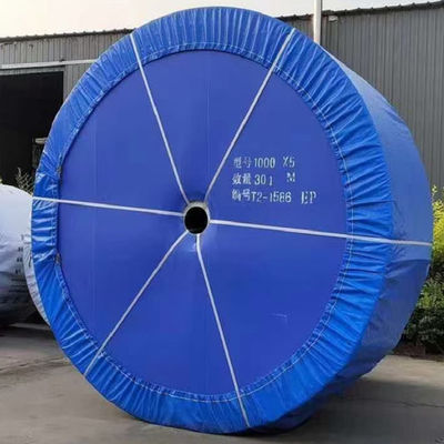 comprare nastro trasportatore ignifugo dell'intero centro NN300 di 1300mm online manufacture