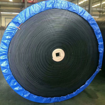 comprare nastri trasportatori speciali ignifugi NN300 di 12mm online manufacture