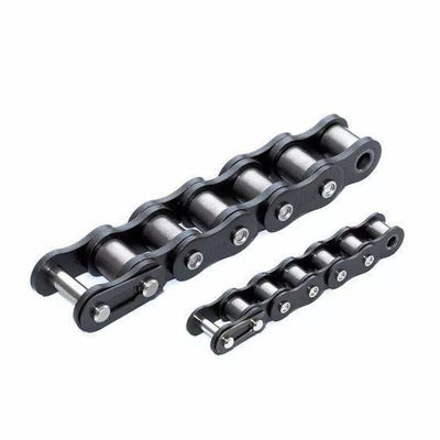 comprare Catena di convogliatore su ordinazione della trasmissione della catena del rullo di acciaio inossidabile per la fabbrica online manufacture
