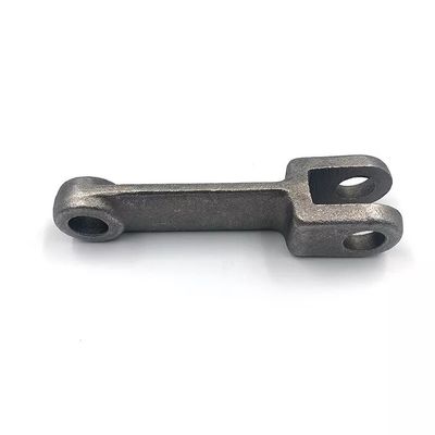 comprare La goccia ha forgiato la catena diffusa biforcata del trasportatore resistente per cemento agricolo online manufacture
