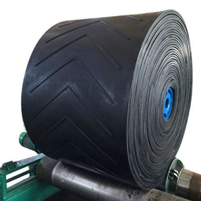 NN100 NN150 NN200 NN250 Cinture trasportatrici in gomma resistenti al calore e al freddo