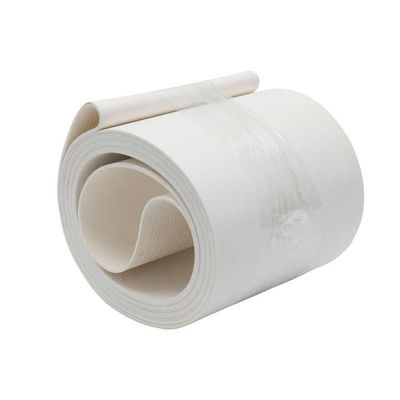 6 Ply 0,5 mm 0,8 mm 1,0 mm Fascia trasportatrice in PVC leggera per materiali non inquinanti
