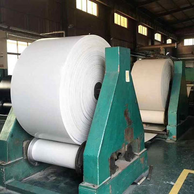 Non inquinanti 8 strati 2.5 3.0 4.5 5.0 Cinture trasportatrici leggere in PVC Trasporto alimentare