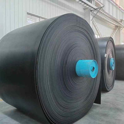 Cintura trasportatrice a filo resistente agli acidi e agli alcali per il trasporto di materiali per l'industria chimica