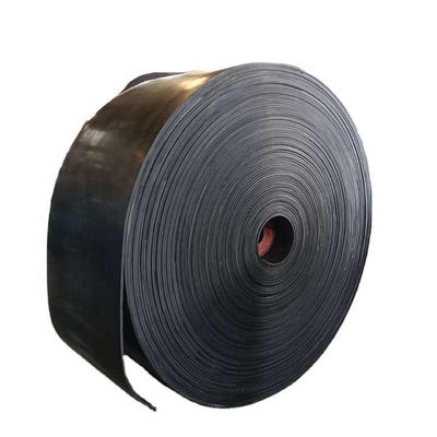 Cinture trasportatrici ST630 resistenti agli acidi, agli alcali e all'olio per diverse applicazioni industriali