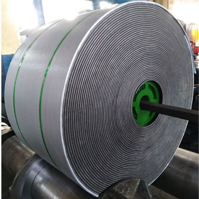 ST1000 Cintura trasportatrice a filo con una buona formazione del pozzo e resistenza flessibile per il trasporto di materiali pesanti
