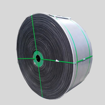 Cintura trasportatrice a filo per miniere di carbone miniere di miniere porti energia elettrica metallurgia e materiali da costruzione