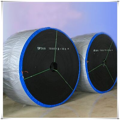 NN300 Cintura trasportatrice ignifuga spessore 13 mm