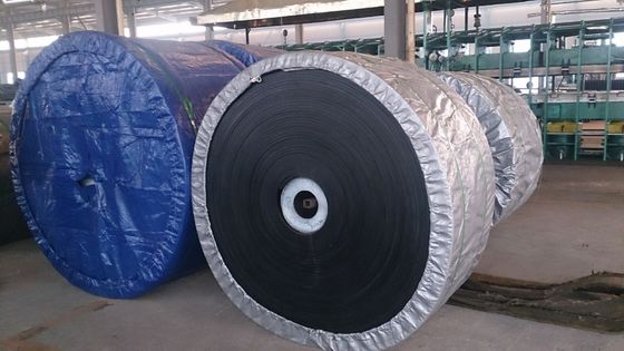Nastro trasportatore resistente freddo del graffio di ST630 ST2000