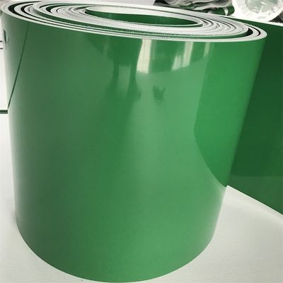 GB7984 Cinture trasportatrici in gomma resistenti agli acidi Ambienti industriali a più strati