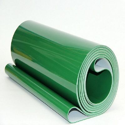 Nastri trasportatori resistenti dell'olio di gomma di EP100 EP150