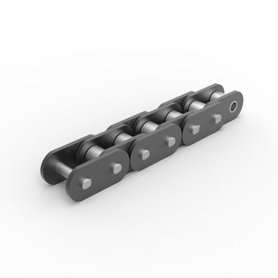 Passo Triplex duplex semplice della catena di azionamento della trasmissione breve 6.35-19.05mm